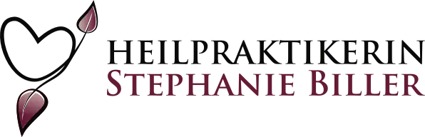 Logo: Heilpraktikerin Stephanie Biller